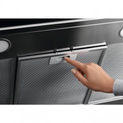 AEG DBE5960HB Απορροφητήρας Καμινάδα 90cm Inox AEG DBE5960HB Απορροφητήρας Καμινάδα 90cm Inox